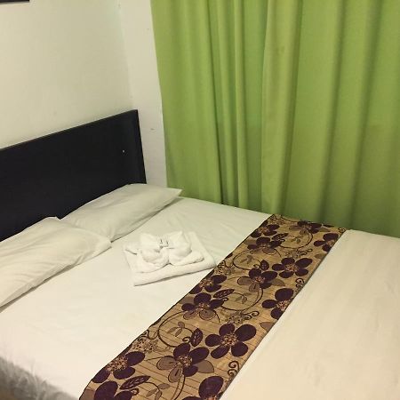 Hotel Singgah Inn Muar Buitenkant foto